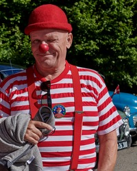 Filadelfias hospitalsklovne gør dagene lettere for de mindste patienter.