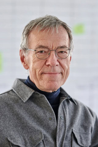 Cheflæge Mads Ravnborg, Filadelfia