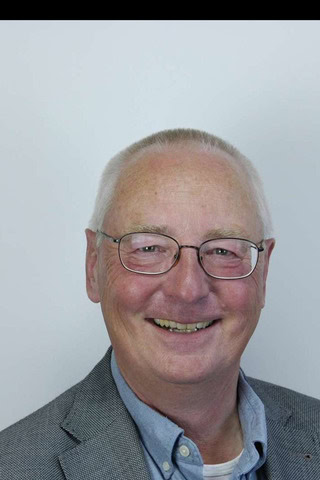 Konst cheflæge Per Jørgensen, Neuropædiatrisk Afdeling, Filadelfia.